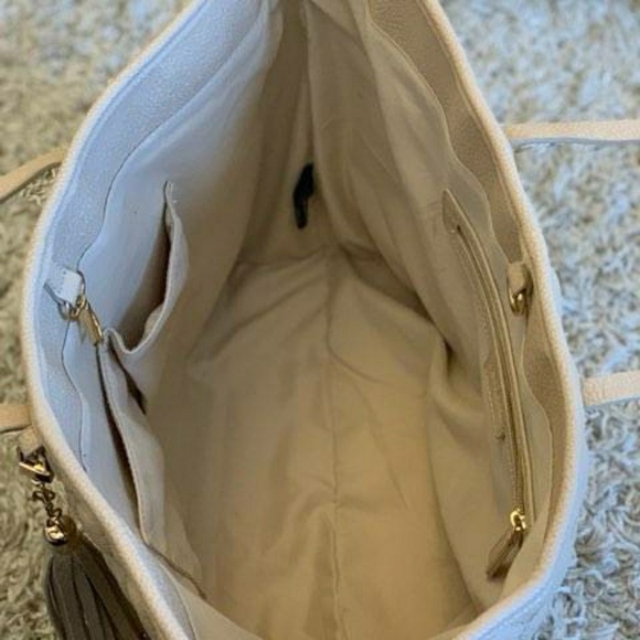 Sale ⬇️$79 | BCBG Paris Tote - Picture 8 of 8